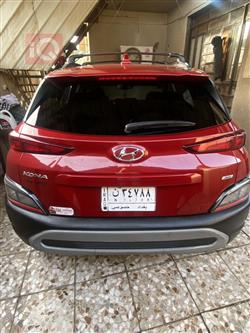 هيونداي كونا